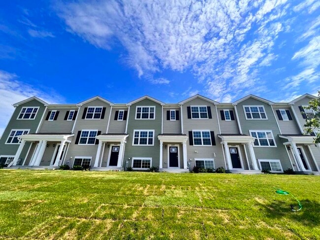 property at 2489 Bella Dr