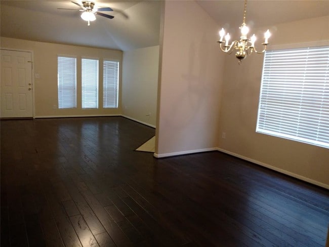 property at 19614 Providence Shore Way