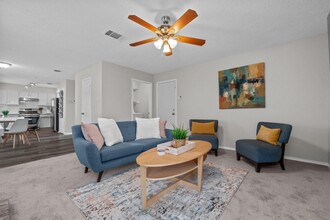 406 Oakcrest Dr in Cedar Park, TX - Building Photo - Building Photo
