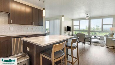1291 S Ulster St in Denver, CO - Building Photo - Building Photo