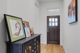 114 Patrick Herndon Dr in Bastrop, TX - Building Photo - Building Photo