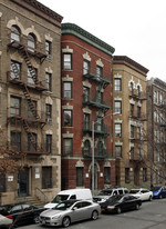 236 West 122nd Street Apartments