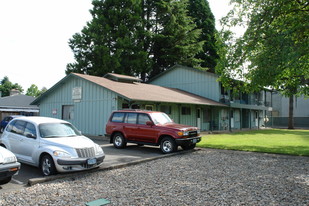 Elizabeth garden Apartments