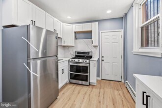 2224 E Clearfield St in Philadelphia, PA - Building Photo - Building Photo