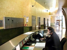 21 Astor Pl in New York, NY - Building Photo