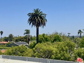 1951 Pelham Ave in Los Angeles, CA - Building Photo - Building Photo