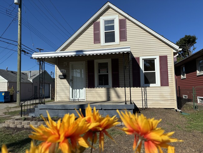 property at 24231 Lambrecht Ave