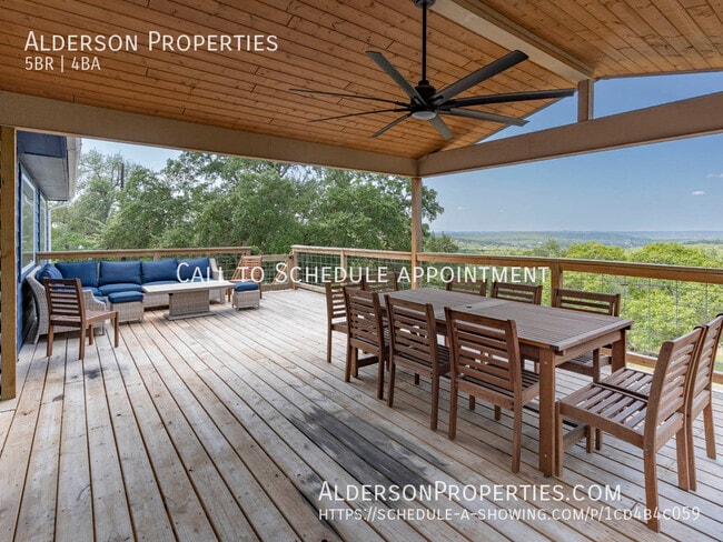 268 White Oak Dr in Canyon Lake, TX - Building Photo - Building Photo