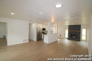 3807 Briarhaven St in San Antonio, TX - Building Photo - Building Photo