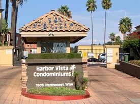 1641 Pentecost Way, Unit 12 in San Diego, CA - Building Photo