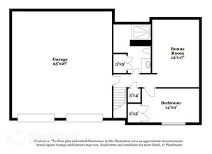 807 E Rockville Terrace in Louisburg, KS - Building Photo - Building Photo