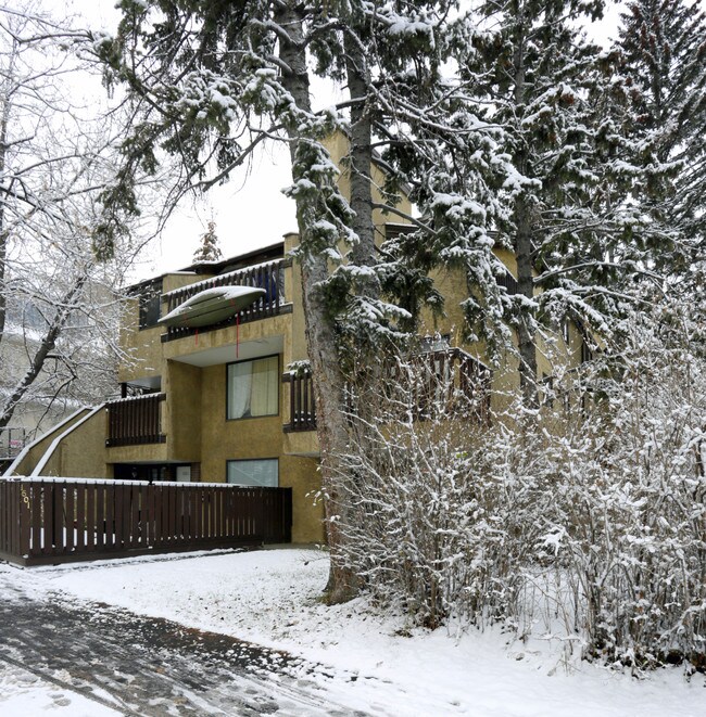 1605 15th St SW in Calgary, AB - Building Photo - Building Photo