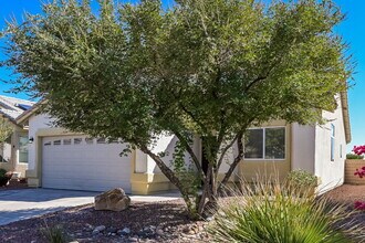 3882 Winter Whitetail St in Las Vegas, NV - Building Photo - Building Photo