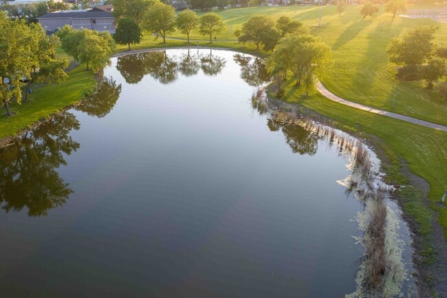 Apartamentos Alquiler en Blue Island, IL