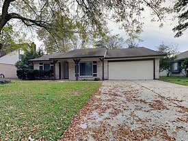 25311 Mill Pond Ln in Spring, TX - Building Photo