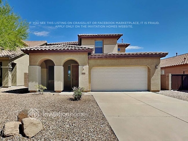 property at 7089 W Andrew Ln