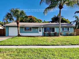 3283 Florida Blvd in Palm Beach Gardens, FL - Building Photo