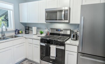 202 S Washington St in Binghamton, NY - Foto de edificio - Building Photo