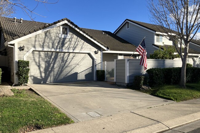 property at 3600 Thomas More Way