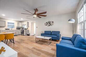 12225 Chicamauga Trail SE in Huntsville, AL - Building Photo - Building Photo