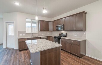 803 Cormorant St in Princeton, TX - Building Photo - Building Photo