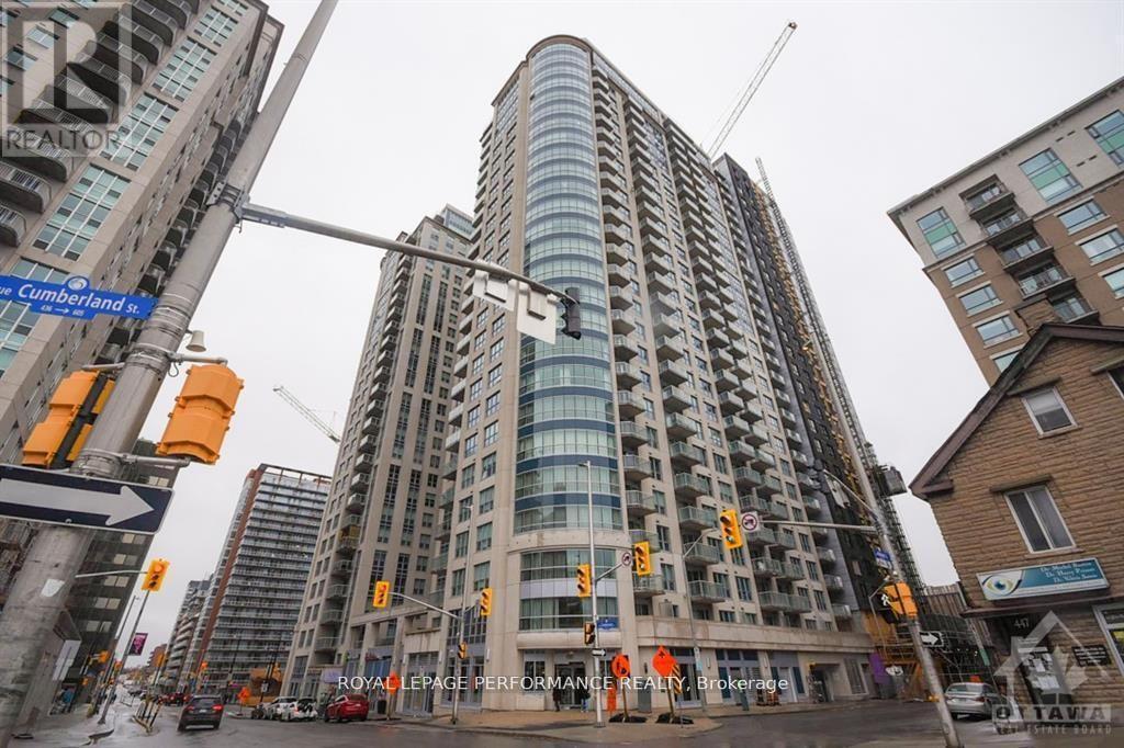 195-195 Besserer St in Ottawa, ON - Building Photo