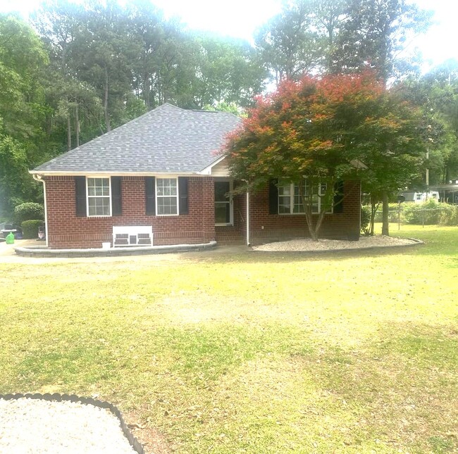 property at 241 Keels Rd