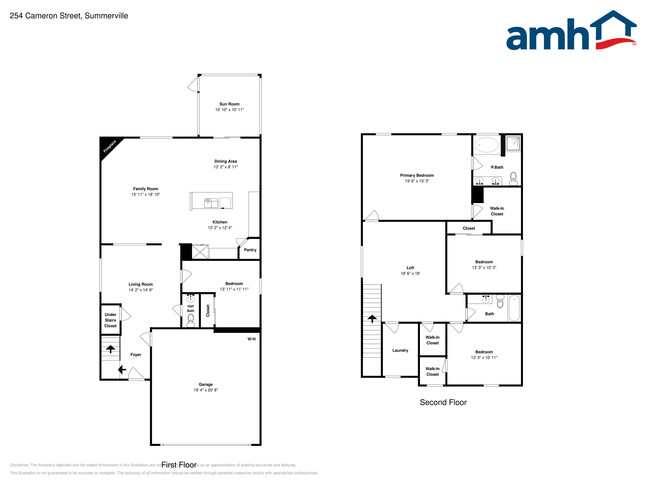 254 Cameron St in Summerville, SC - Building Photo - Building Photo