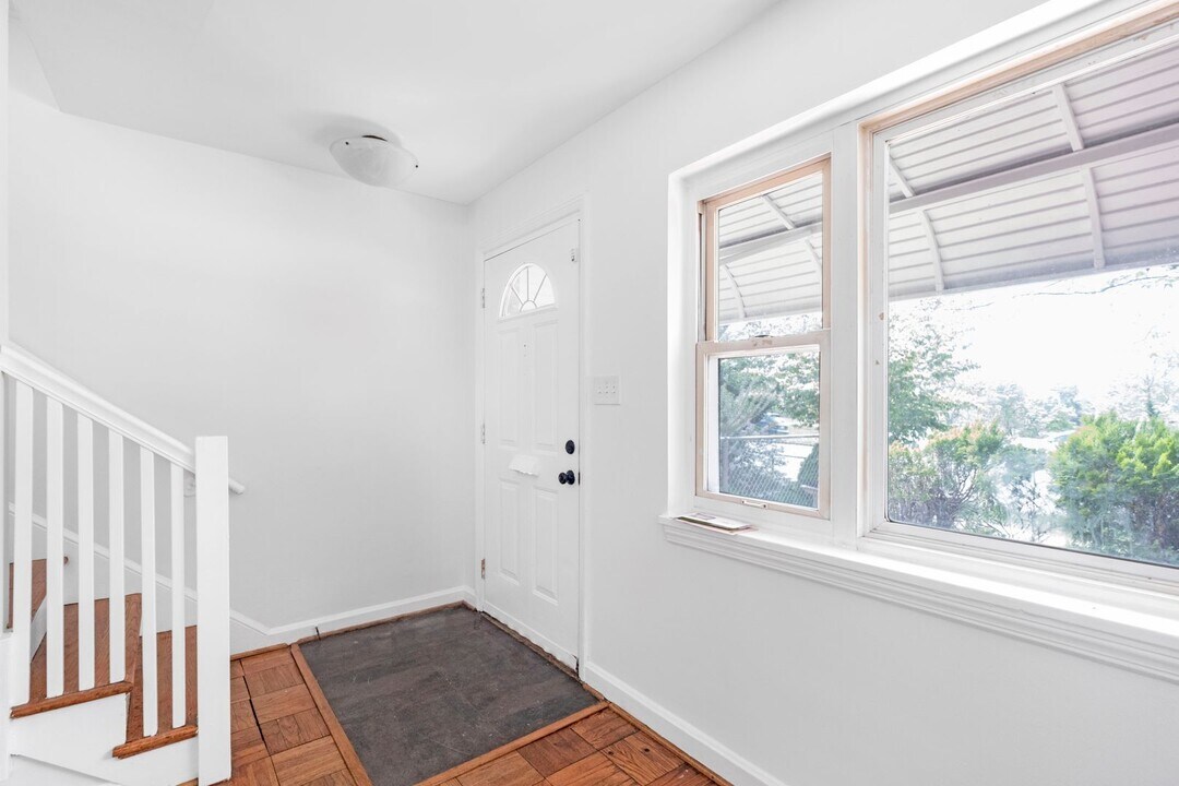 153 Anacostia Ave NE in Washington, DC - Building Photo