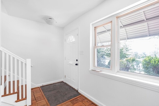 property at 153 Anacostia Ave NE