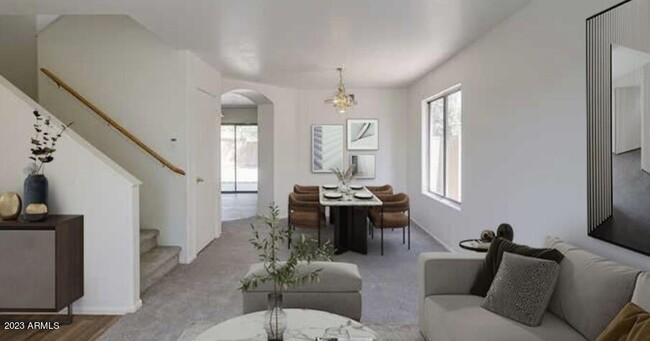 5006 W Desert Dr in Phoenix, AZ - Building Photo - Building Photo