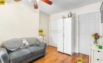 34 Sheafe St in Boston, MA - Building Photo - Building Photo