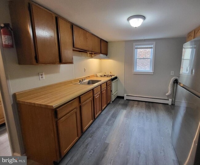 property at 309 Green St