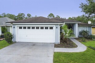 7686 Fawn Lake Dr S in Jacksonville, FL - Building Photo