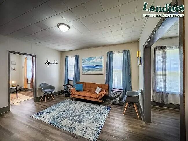 1920 Lamar Ave, Unit APT 1 in Memphis, TN - Building Photo