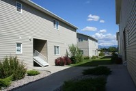 Southbend Apartments in Kalispell, MT - Foto de edificio - Other