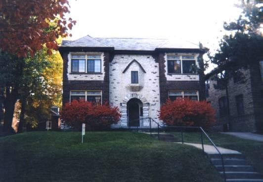 7208 Forsyth Blvd, Unit 1 East