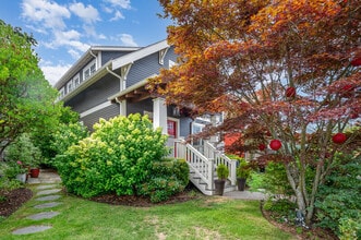 605 20th Ave in Seattle, WA - Foto de edificio - Building Photo