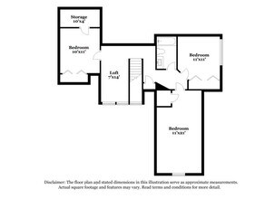 105 Oscar Ct in Dallas, GA - Building Photo - Building Photo