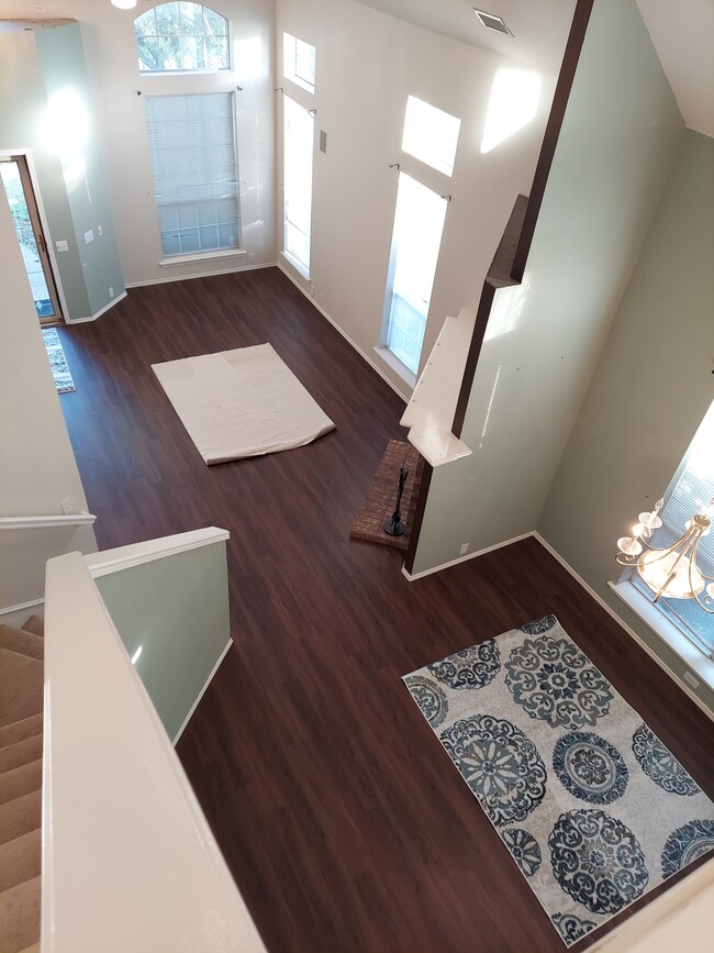 6727 Winston Dr in Frisco, TX - Building Photo - Building Photo