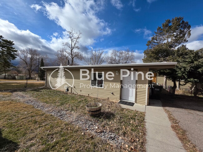 property at 3551 Jason Ave