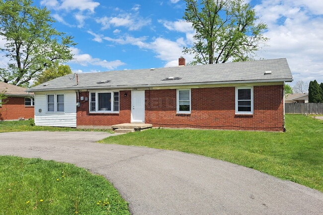 2408 Blackiston Mill Rd