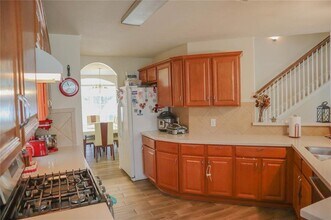 1110 Crestmont Pl Loop in Missouri City, TX - Building Photo - Building Photo