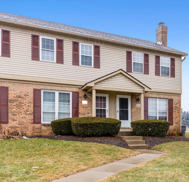 property at 5088 Dalmeny Ct