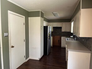 802 Parrish St in Jacksonville, AR - Building Photo - Building Photo