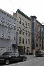 509 Monroe St in Hoboken, NJ - Building Photo - Building Photo