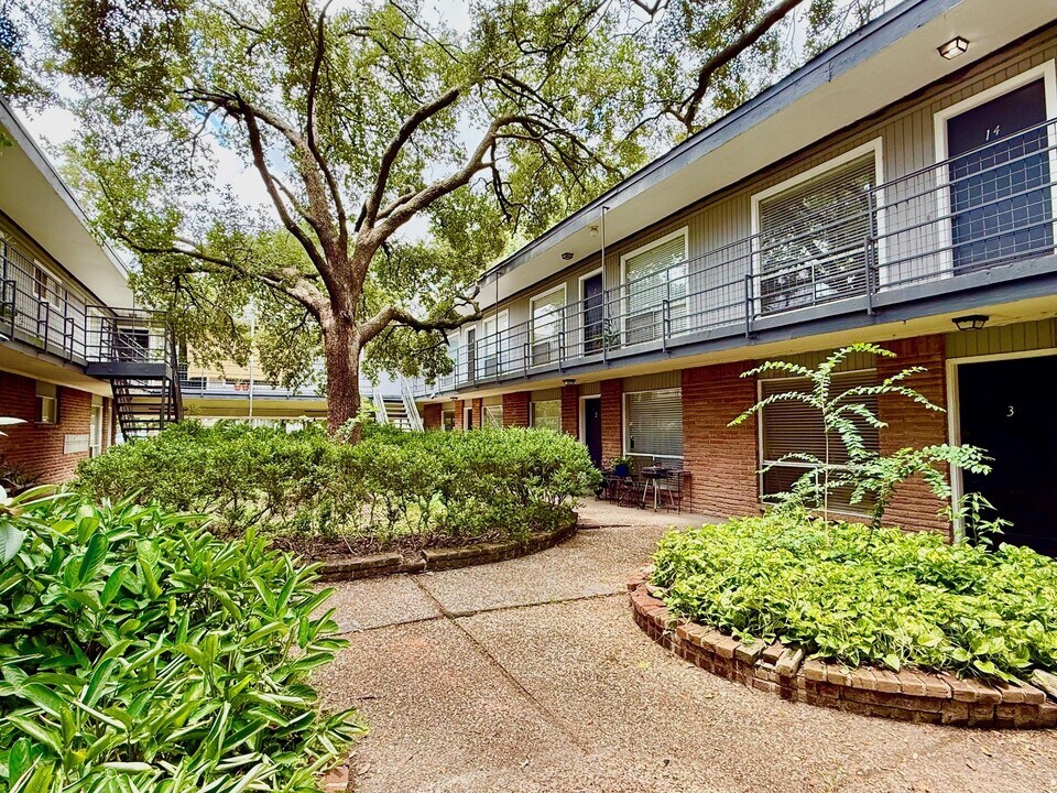 918 Heights Blvd in Houston, TX - Building Photo