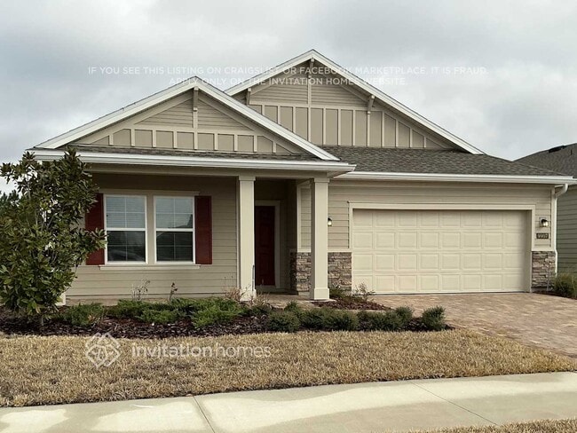 property at 9907 Lemon Balm Wy