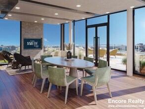 89 E Dedham St in Boston, MA - Building Photo - Building Photo