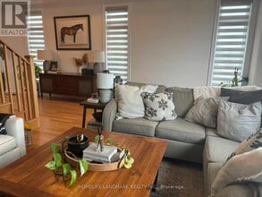 63 Sorbara Wy in Whitby, ON - Building Photo - Building Photo